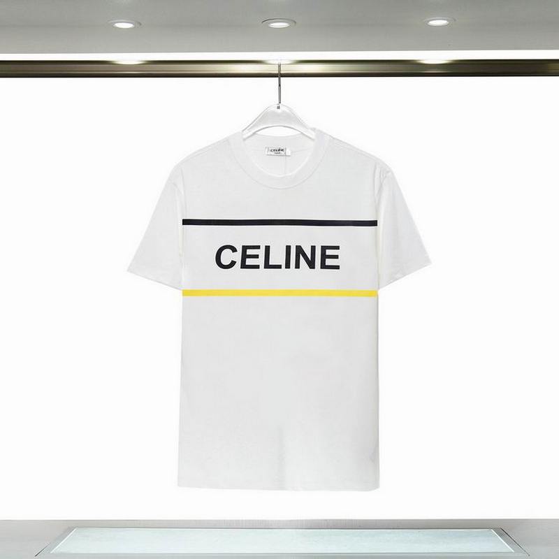 CELINE Men's T-shirts 103